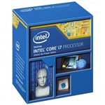 Ficha técnica e caractérísticas do produto Processador I7 4.00ghz 8mb Lga1150 4ª Geração I7-4790 o e M - Intel