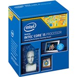 Ficha técnica e caractérísticas do produto Processador Intel 1150 Core I5-4440 3.1GHz Box 4ª Geração - BX80646I54440