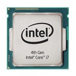 Ficha técnica e caractérísticas do produto Processador INTEL 1150 CORE I7 4785T 3.20Ghz OEM