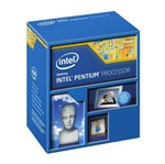 Ficha técnica e caractérísticas do produto Processador Intel 1150p Core G3240 3.1ghz 3mb Box