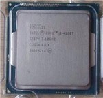 Ficha técnica e caractérísticas do produto Processador Intel 1150P Core I3 4160T 3.10ghz 3mb Oem - 101 - Intel