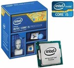 Ficha técnica e caractérísticas do produto Processador Intel 1150p Core I5 4460 3.20ghz 6mb Box