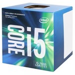 Ficha técnica e caractérísticas do produto Processador Intel 1151 I5 7600 3.5ghz 6mb