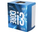 Ficha técnica e caractérísticas do produto Processador Intel 1151p Core I3 7100 3.9ghz 3mb - 101 - Intel