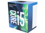 Ficha técnica e caractérísticas do produto Processador Intel 1151p Core I5 7400 3ghz 6mb - 101 - Intel