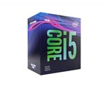 Ficha técnica e caractérísticas do produto Processador Intel 1151p Core I5 9400F 2,90ghz 9mb - 101 - Intel