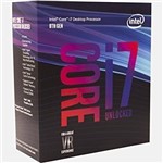 Ficha técnica e caractérísticas do produto Processador Intel 1151p Core I7 8700 3.2ghz 12mb - 101 - Intel