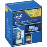 Ficha técnica e caractérísticas do produto Processador Intel 4170 Core I3, 3.70GHz LGA 1150 - BX80646I34170