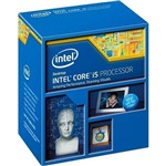 Ficha técnica e caractérísticas do produto Processador Intel 4690 Core I5 3.50GHz, LGA 1150, 4ª GERAÇÃO - BX80646I54690