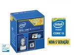 Ficha técnica e caractérísticas do produto Processador INTEL 5675C Core I5 (1150) 3.10 GHZ BOX - BX80658I55675C-5A GER