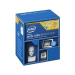 Ficha técnica e caractérísticas do produto Processador INTEL 5775C Core I7 (1150) 3.30 GHZ BOX - BX80658I75775C-5A GER