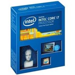 Ficha técnica e caractérísticas do produto Processador INTEL 5820K Core I7 (2011-V3) 3.30 GHZ BOX- BX80648I75820K