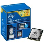 Ficha técnica e caractérísticas do produto Processador Intel 4790 Core I7 (1150) 3.60Ghz Box Bx80646I74790 4ª Ger