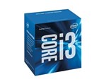 Ficha técnica e caractérísticas do produto Processador Intel 6100 Core I3 (1151) 3.70 Ghz Box - Bx80662i36100 - 6ª Ger