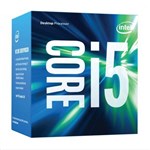Ficha técnica e caractérísticas do produto Processador INTEL 6400 Core I5 (1151) 2.70 GHZ BOX - BX80662I56400 - 6A GER