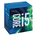 Ficha técnica e caractérísticas do produto Processador Intel 6400 Core I5 (1151) 2.70 GHZ BOX - BX80662I56400