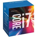 Ficha técnica e caractérísticas do produto Processador Intel 6700 Core I7 (1151) 3.40 Ghz Box - Bx80662I76700 - 6A Ger