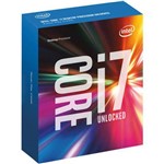 Ficha técnica e caractérísticas do produto Processador Intel 6700K Core I7, LGA 1151, 4.00 GHz, Box - BX80662I76700K - 6ª Ger