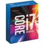 Ficha técnica e caractérísticas do produto Processador Intel 6800K Core I7 (2011-V3) 3.40 Ghz Box - Bx80671I76800K