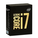 Ficha técnica e caractérísticas do produto Processador Intel 6950X Core I7 Extreme (2011-V3) 3.00 Ghz Box - Bx80671I76950X