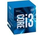 Ficha técnica e caractérísticas do produto Processador Intel 7100 Core I3 (1151) 3.90 Ghz Box - Bx80677I37100 - 7...