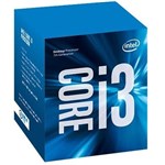 Ficha técnica e caractérísticas do produto Processador INTEL 7100 Core I3 1151 3.90 GHZ BOX BX80677I37100 7A GER