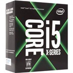 Ficha técnica e caractérísticas do produto Processador Intel 7640x Core I5 (2066) 4.00 - Bx80677i57640x