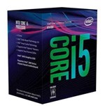 Ficha técnica e caractérísticas do produto Processador Intel 8400 Core I5 (1151) 2.80 Ghz Box - Bx8068