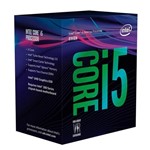 Ficha técnica e caractérísticas do produto Processador Intel 8400 Core I5 (1151) 2.80 Ghz Box - Bx80684