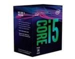 Ficha técnica e caractérísticas do produto Processador Intel 8400 Core I5 (1151) 2.80 Ghz Box - Bx80684I58400 - 8...