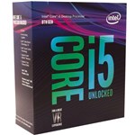 Ficha técnica e caractérísticas do produto Processador Intel 8600k Core I5 (1151) 3.60 Ghz Box - Bx80684i58600k - 8ª Geração