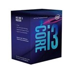 Ficha técnica e caractérísticas do produto Processador Intel 9100 Core I3 (1151) 4,20 Ghz Box - Bx80684i39100
