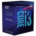 Ficha técnica e caractérísticas do produto Processador Intel 9100 Core I3 (1151) 3,60 Ghz Box - Bx80684i39100 - 9ª Ger