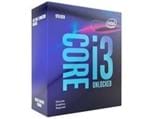 Ficha técnica e caractérísticas do produto Processador Intel 9100F Core I3 (1151) 3.60Ghz Box - Bx80684I39100F 9ª...