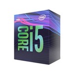 Ficha técnica e caractérísticas do produto Processador Intel 9400 Core I5 (1151) 4.10 Ghz Box - Bx80684