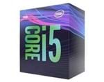 Ficha técnica e caractérísticas do produto Processador Intel 9400 Core I5 (1151) 4.10 Ghz Box - Bx80684I59400 - 9...