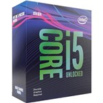 Ficha técnica e caractérísticas do produto Processador Intel 9400f Core I5 (1151) 2.90 Ghz Box - Bx8068