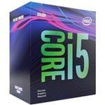 Ficha técnica e caractérísticas do produto Processador Intel 9400F Core I5 (1151) 2.90 Ghz Box - Bx8068