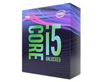 Ficha técnica e caractérísticas do produto Processador Intel 9600k Core I5 (1151) 3,70 Ghz Box - Bx80684i59600k 9ªger
