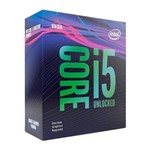 Ficha técnica e caractérísticas do produto Processador Intel 9600kf Core I5 (1151) 3.70 Ghz Box - Bx80684i59600kf - 9ª Ger