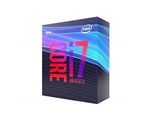 Ficha técnica e caractérísticas do produto Processador Intel 9700k Core I7 (1151) 4.90 Ghz Box - Bx80684i79700k - 9º Ger