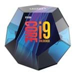 Ficha técnica e caractérísticas do produto Processador Intel 9900K Core I9 (1151) 3.60 Ghz Box - Bx80684i99900k - 9O Ger