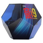 Ficha técnica e caractérísticas do produto Processador Intel 9900k Core I9 (1151) 3.60 Ghz Box - Bx80684i99900k