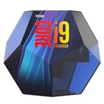 Ficha técnica e caractérísticas do produto Processador Intel 9900kf Core I9 (1151) 3.60 Ghz Box - Bx80684i99900kf - 9ª Ger