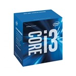 Ficha técnica e caractérísticas do produto Processador Intel BX80662I36100 Core I3-6100 LGA1151 3.7Ghz 3MB CACHE Intel HD Graphics 530