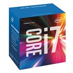 Ficha técnica e caractérísticas do produto Processador Intel BX80662I76700 Core I7-6700, 3.4GHz, 8MB, LGA1151
