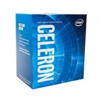 Ficha técnica e caractérísticas do produto Processador Intel Celeron G4900 Lga1151 3.1ghz Cache 2mb