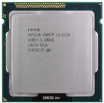 Ficha técnica e caractérísticas do produto Processador Intel Core I3 2120 O&m