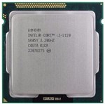 Ficha técnica e caractérísticas do produto Processador Intel Core I3 2120 Om
