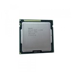 Ficha técnica e caractérísticas do produto Processador Intel Core I3-2100 2 Geração Skt 1155 Oem